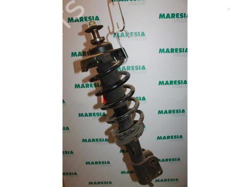 Højre fortil støddæmper RENAULT TRAFIC II Van (FL) 1.9 dCi 100 (FL0C, FL0K, FL0B) (101 hp) 31508129