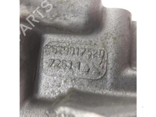 Cylinder head PEUGEOT 406 Break (8E/F) 3.0 24V | BP31431759M5 