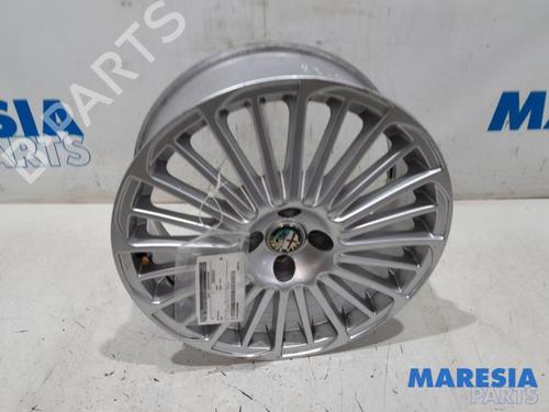Used Rim ALFA ROMEO MITO (955_) 1.4 TB (955.AYB11, 955.AXB1B) (140 hp) 31403663