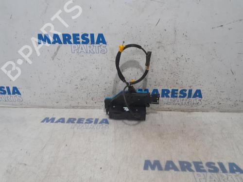 Used Electronic module PEUGEOT 207 (WA_, WC_) 1.6 16V VTi (120 hp) 31509633
