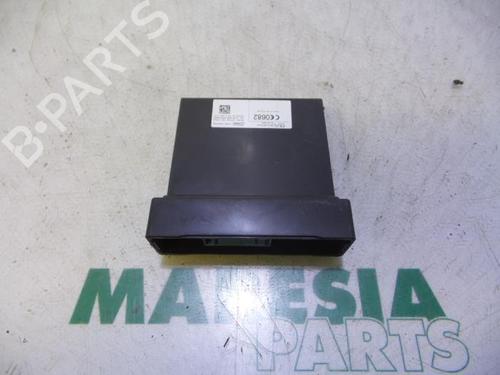 Used Control unit CITROËN C4 Picasso II 2.0 BlueHDi 150 (150 hp) 31439042