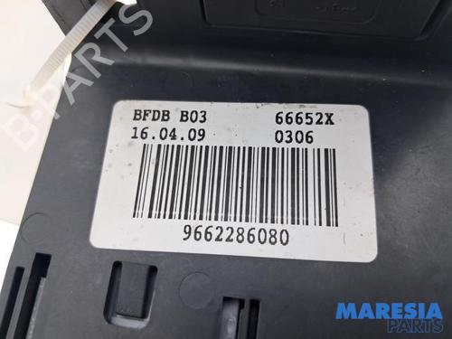 Fuse box PEUGEOT 308 CC (4B_) 1.6 16V | BP33674526E1  - Image 6