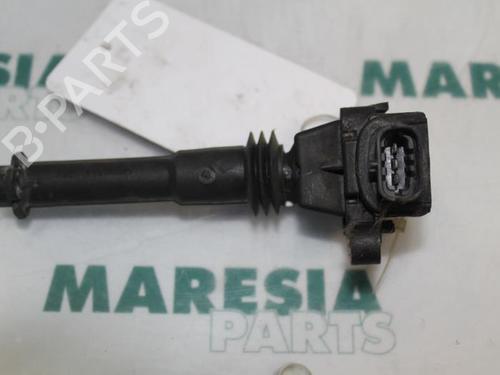 Ignition coil LANCIA THESIS (841_) 2.4 (841AXB1B00) | BP31531122M94