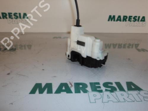 Módulo eletrónico FIAT PANDA (169_) 1.2 (169.AXB11, 169.AXB1A) (60 hp) 31416076