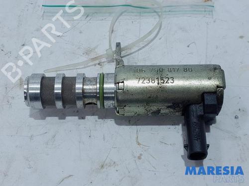 Used Electronic sensor PEUGEOT 308 II (LB_, LP_, LW_, LH_, L3_) 1.2 THP 130 (131 hp) 31499639