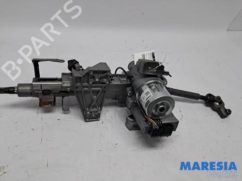 Steering column RENAULT CAPTUR I (J5_, H5_) 1.2 TCe 120 | BP39449746M21 - Image 4