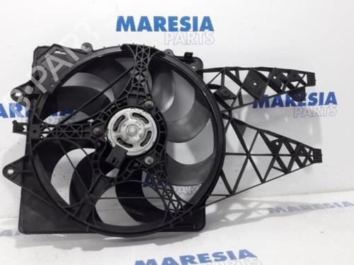 Pipe FIAT PUNTO EVO (199_) 1.3 D Multijet | BP31403586M125