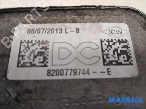 Andre RENAULT CAPTUR I (J5_, H5_) 1.5 dCi 90 (J5N4, J5M5, J5MW, J5M6, J5AL, J5AJ) | BP31508483O1