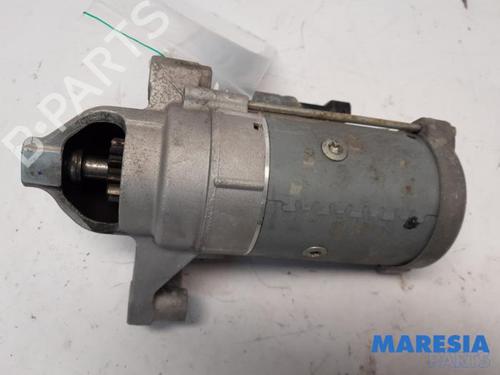 Starter OPEL VIVARO C Van (K0) 1.5 | BP31433413M8