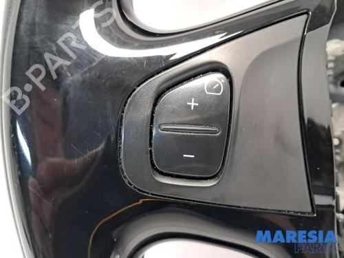Steering wheel RENAULT CLIO IV (BH_) 0.9 TCe 90 (BHNF, BHMA, BHMH, BHJK, BHJR) | BP31418859C49