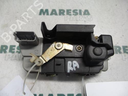 Used Electronic module CITROËN C5 I (DC_) 2.0 HDi (DCRHZB, DCRHZE) (109 hp) 31431167