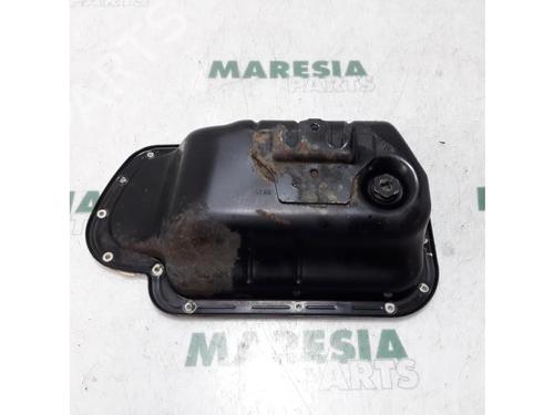 Used Front right seatbelt PEUGEOT 206 Hatchback (2A/C) 1.4 16V (88 hp) 31504243