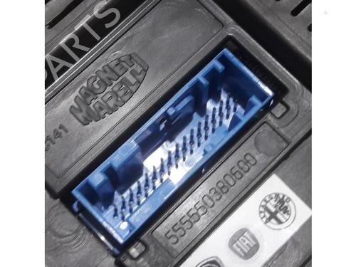 Other ALFA ROMEO MITO (955_) 1.4 TJet (955AXD1B) | BP31520810O1