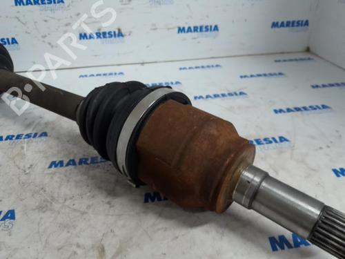 Left front driveshaft ALFA ROMEO MITO (955_) 1.3 MultiJet (955AXT1A) | BP31472094M38 - Image 3