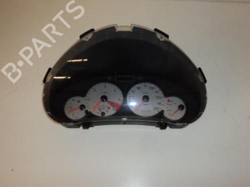 instrument-cluster-peugeot-206-sw-2ek-2002-31425779 main image