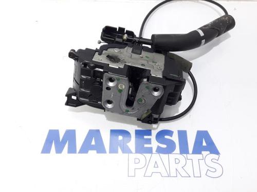 Electronic module RENAULT SCÉNIC III (JZ0/1_) 1.6 16V (JZ0U, JZ1B) | BP31503480M83