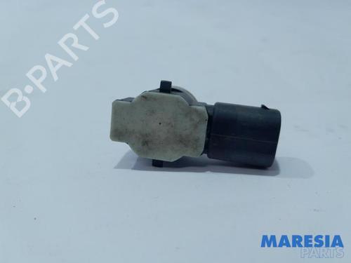 Used Electronic sensor PEUGEOT 308 II (LB_, LP_, LW_, LH_, L3_) 1.2 THP 130 (131 hp) 31465923