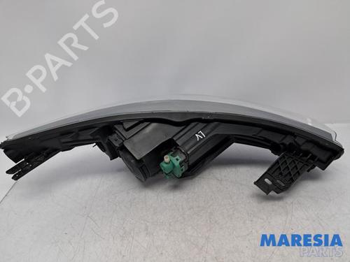 Left headlight RENAULT ZOE Hatchback Van (BFM_) Electric (BFME) | BP31425228C28