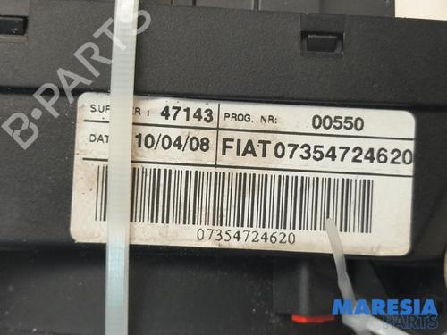 Switch FIAT 500 (312_) 1.2 (312AXA1A) | BP31484415I30 