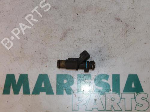 Used Injector PEUGEOT 307 (3A/C) 1.4 (75 hp) 31442174