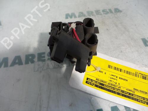 Used Electronic sensor Electronic sensor RENAULT CLIO II (BB_, CB_) 1.9 D (B/CB0E, BB0J) (64 hp) 31408304 31408304