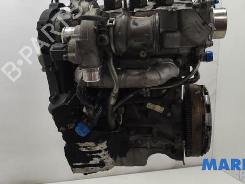 Engine ALFA ROMEO GIULIETTA (940_) 1.4 TB (940FXB1A, 940FXB11) | BP37034401M1 - Image 3