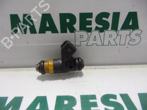 Used Injector RENAULT LAGUNA II (BG0/1_) 1.6 16V (BG0A, BG0L) (107 hp) 31469308