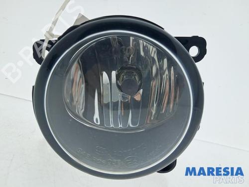Used Right front fog light Right front fog light RENAULT CLIO IV (BH_) 0.9 TCe 90 (BHNF, BHMA, BHMH, BHJK, BHJR) (90 hp) 40510345 40510345