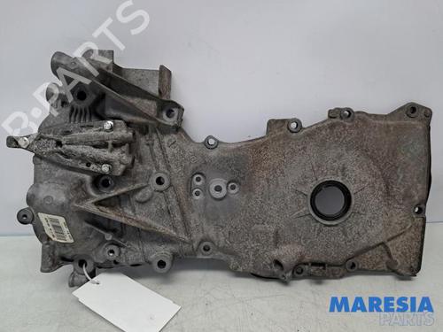 Timing cover RENAULT CLIO IV (BH_) 0.9 TCe 90 (BHNF, BHMA, BHMH, BHJK, BHJR) | BP31632044M123