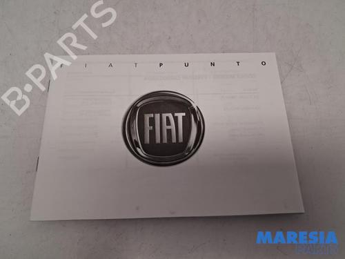 Other FIAT PUNTO (199_) 0.9 | BP31447955O1 