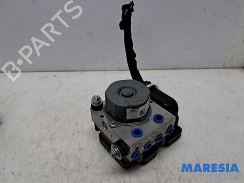 Used ABS pump ABS pump 31425898 31425898