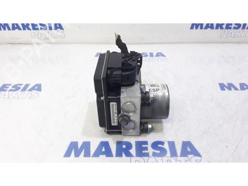 ABS pump FIAT FIORINO Box Body/MPV (225_) 1.4 (225BXA1A, 225BXF1A) | BP31402652M43