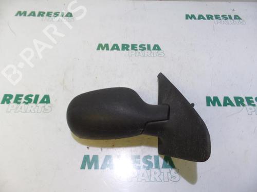 right-mirror-renault-clio-ii-bb_-cb_-1998-1999-2000-2001-2002-2003-2004-2005-2006-2007-2008-2009-2010-2011-2012-2013-2014-2015-2016-31468159 main image