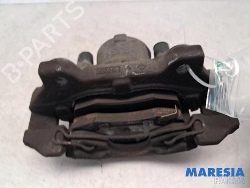 Right front brake caliper FIAT PANDA (312_, 319_) 0.9 (312PXP1A) | BP31410636M104 - Image 3