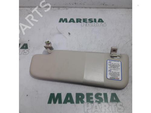 Left sun visor FIAT 500 (312_) 1.2 (312AXA1A) | BP31419706I1