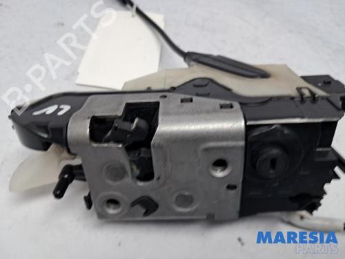 Used Electronic module Electronic module PEUGEOT 208 I (CA_, CC_) 1.2 VTI 82 (82 hp) 31413487 31413487