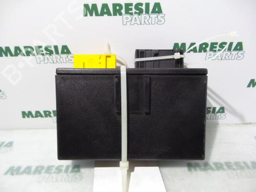 Computer CITROËN XANTIA (X1_, X2_) 1.9 SD (75 hp) 32197136