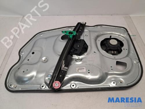 Used Front left window mechanism ALFA ROMEO GIULIETTA (940_) 1.4 TB (940FXB1A, 940FXB11) (170 hp) 31459374