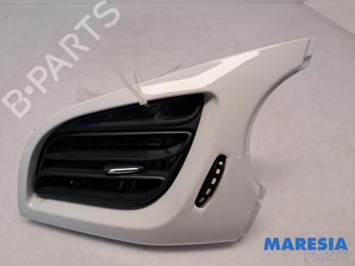 Used Air vent CITROËN DS3 (SA_) 1.6 VTi 120 (120 hp) 31419712
