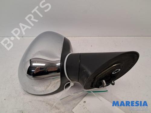 Left mirror FIAT 500 (312_) 1.2 (312AXA1A) | BP31411232C26 