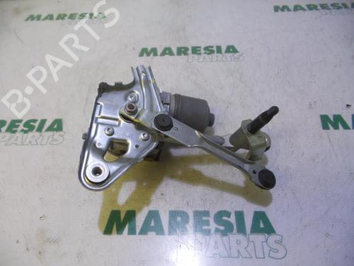 Used Front wiper motor Front wiper motor PEUGEOT 3008 I MPV (0U_) 1.6 THP (156 hp) 39690226 39690226
