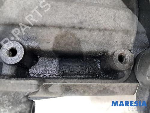 Gearbox RENAULT SCÉNIC II (JM0/1_) 1.6 16V (JM1R) | BP32484817M3