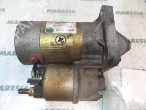 Used Starter FIAT PUNTO (188_) 1.2 16V 80 (188.233, .235, .253, .255, .333, .353, .639,... (80 hp) 31526944