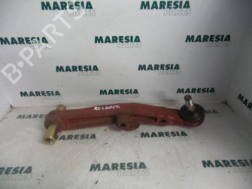 Altro IVECO DAILY III Platform/Chassis 35 C 12 , 35 S 12 (AEKA14A1, AEKA14AA, AEKA64A1,... (116 hp) 31475250