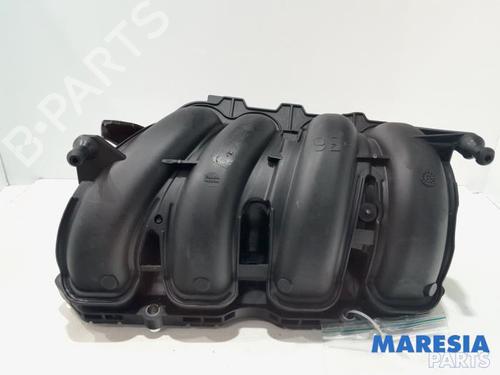 Used Injection rail PEUGEOT 3008 I MPV (0U_) 1.6 VTi (120 hp) 31453048