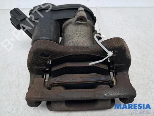 Used Left rear brake caliper RENAULT GRAND SCÉNIC III (JZ0/1_) 1.6 dCi (JZ00, JZ12) (130 hp) 31439508