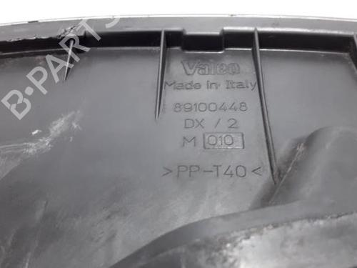 Right headlight FIAT PUNTO (188_) 1.2 16V 80 (188.233, .235, .253, .255, .333, .353, .639,... | BP31469008C29 