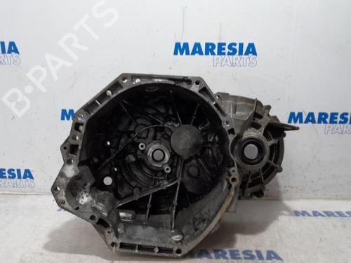 manual-gearbox-for-parts-renault-scenic-iii-jz01_-2008-2009-2010-2011-2012-2013-2014-2015-2016-31391393 main image