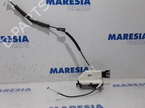 Módulo eletrónico PEUGEOT PARTNER Box Body/MPV 1.6 HDi (75 hp) 31435040