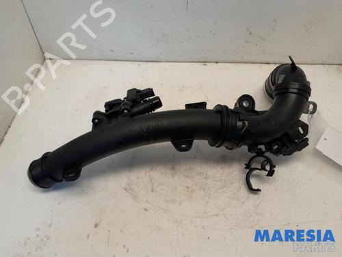 Udstødningssystem CITROËN C4 CACTUS 1.2 THP 110 | BP31393594M121